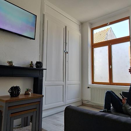 At Dream Appartement Bergues Eksteriør billede