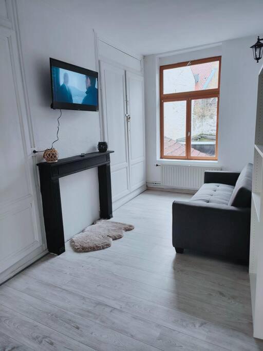 At Dream Appartement Bergues Eksteriør billede